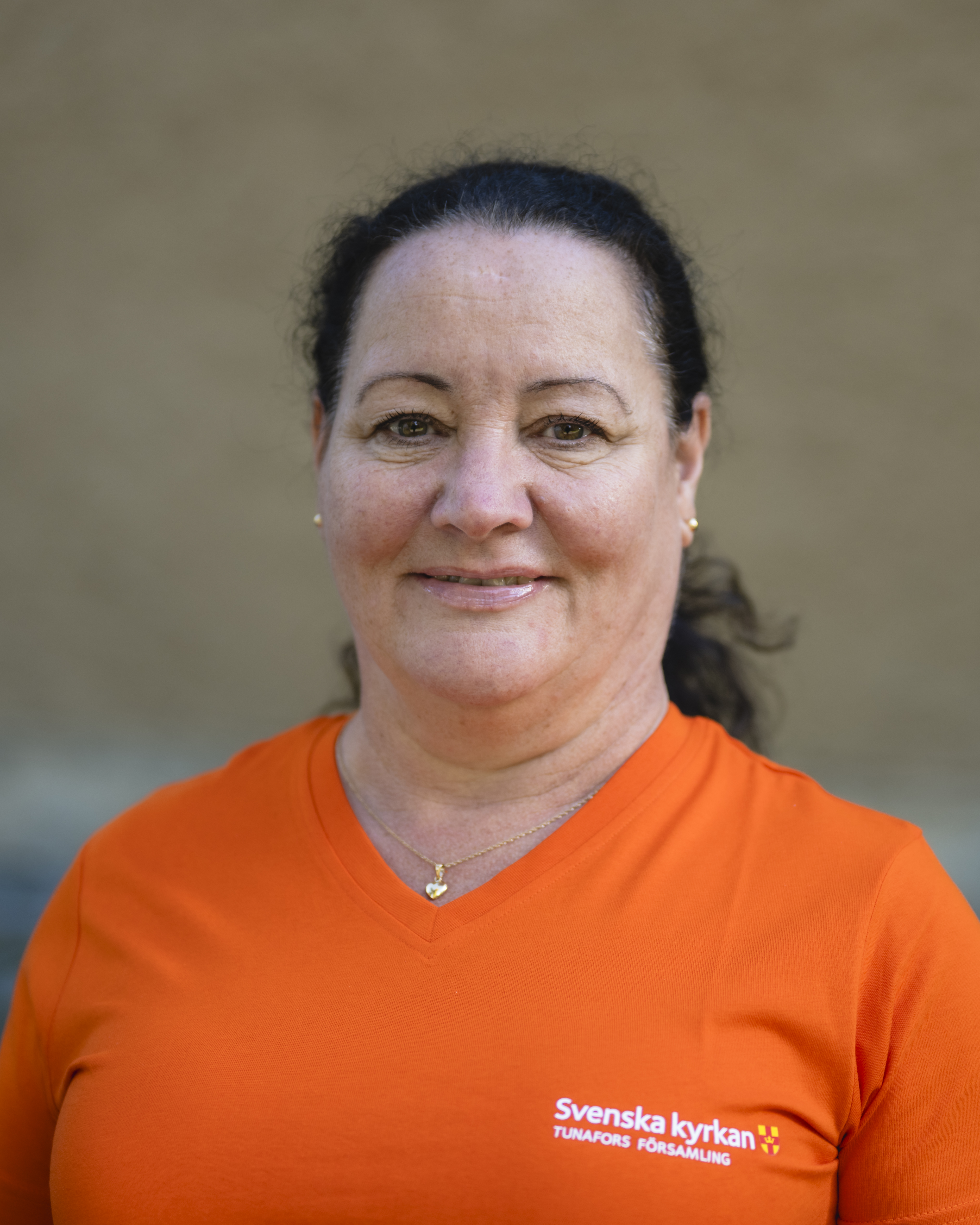 Collette Evans